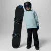Kids Coreshot™ Softshell Hoodie