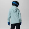 Kids Coreshot™ Softshell Hoodie