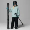 Kids Coreshot™ Softshell Hoodie