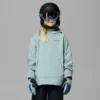 Kids Coreshot™ Softshell Hoodie