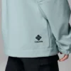 Kids Coreshot™ Softshell Hoodie