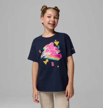 Kids CSC x Disney Graphic T-Shirt