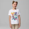 Kids CSC x Disney Graphic T-Shirt