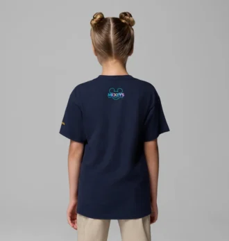 Kids CSC x Disney Graphic T-Shirt