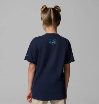 Kids CSC x Disney Graphic T-Shirt