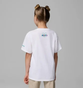 Kids CSC x Disney Graphic T-Shirt