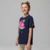 Kids CSC x Disney Graphic T-Shirt