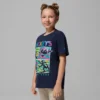 Kids CSC x Disney Graphic T-Shirt