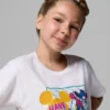 Kids CSC x Disney Graphic T-Shirt
