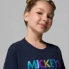 Kids CSC x Disney Graphic T-Shirt