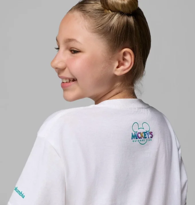 Kids CSC x Disney Graphic T-Shirt