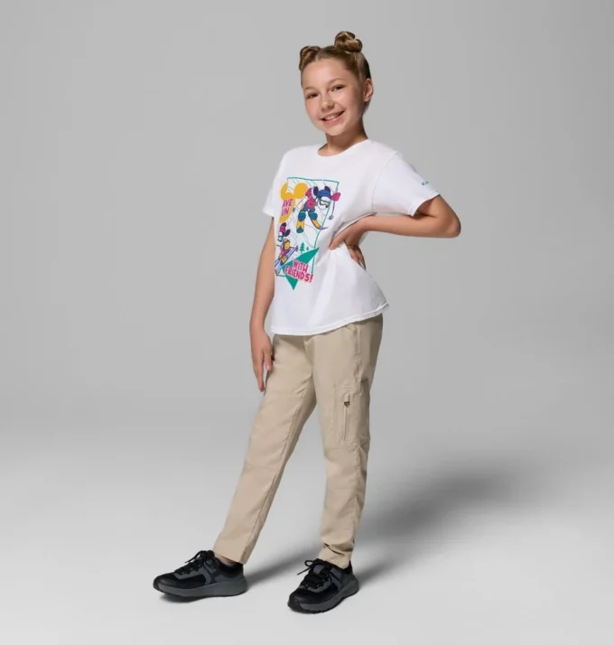 Kids CSC x Disney Graphic T-Shirt