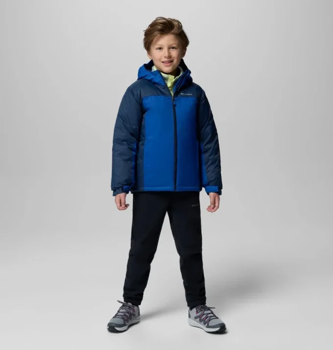 Kids Doug Firocious™ Jacket
