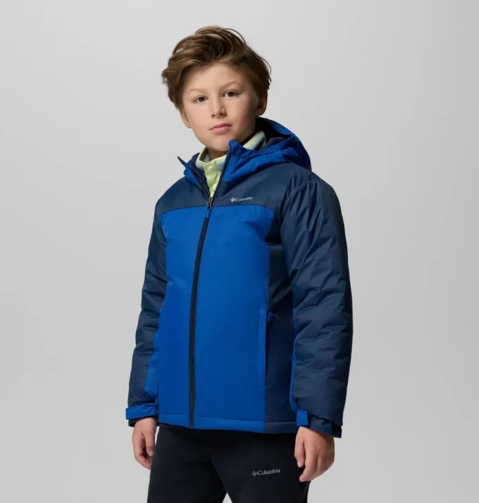 Kids Doug Firocious™ Jacket