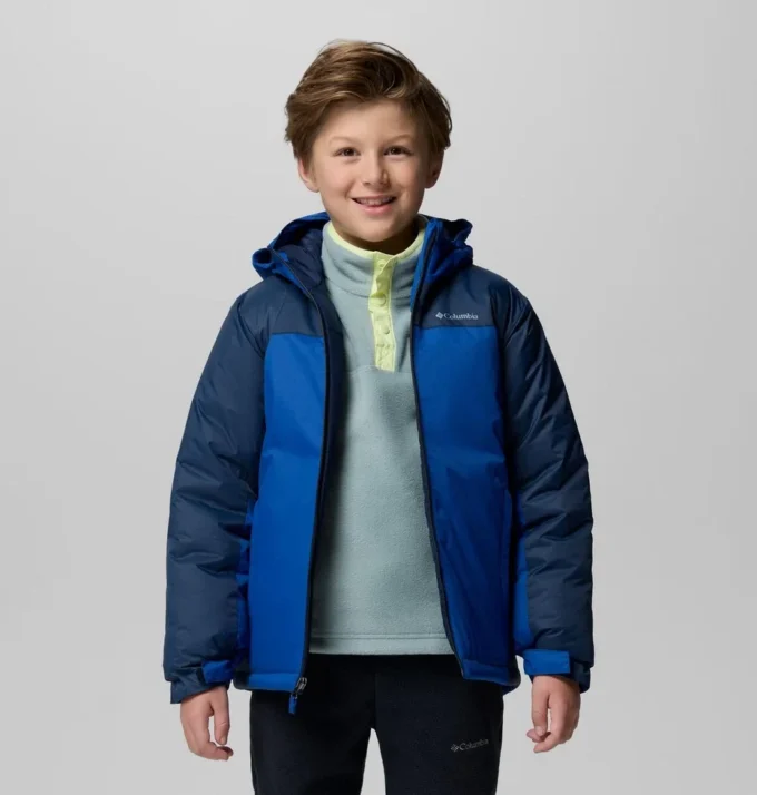 Kids Doug Firocious™ Jacket