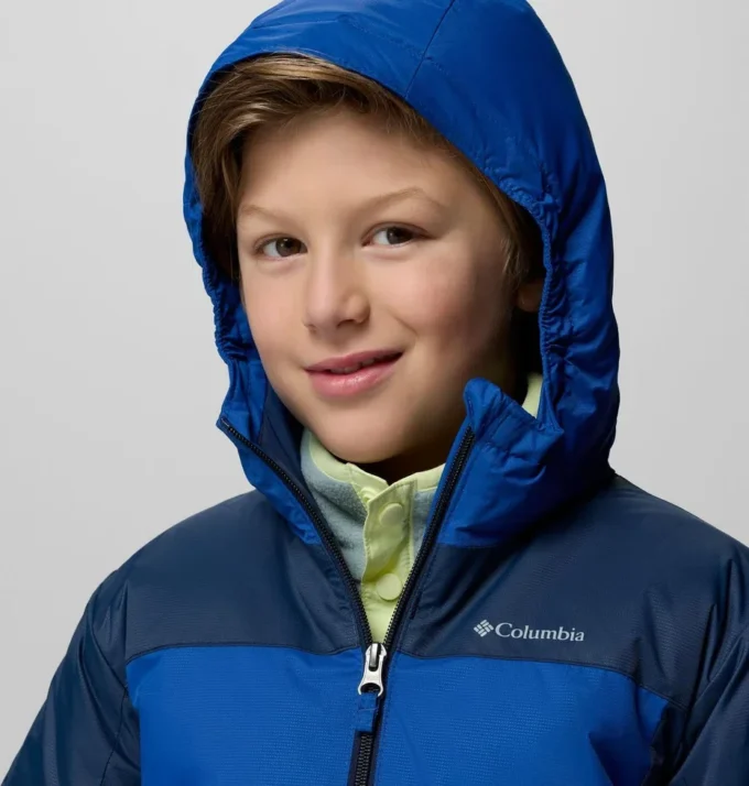 Kids Doug Firocious™ Jacket