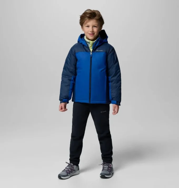 Kids Doug Firocious™ Jacket