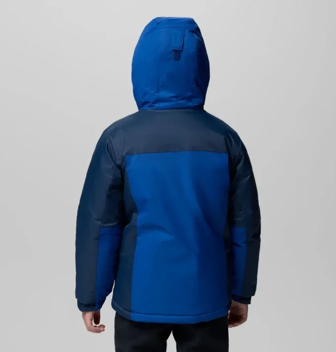 Kids Doug Firocious™ Jacket
