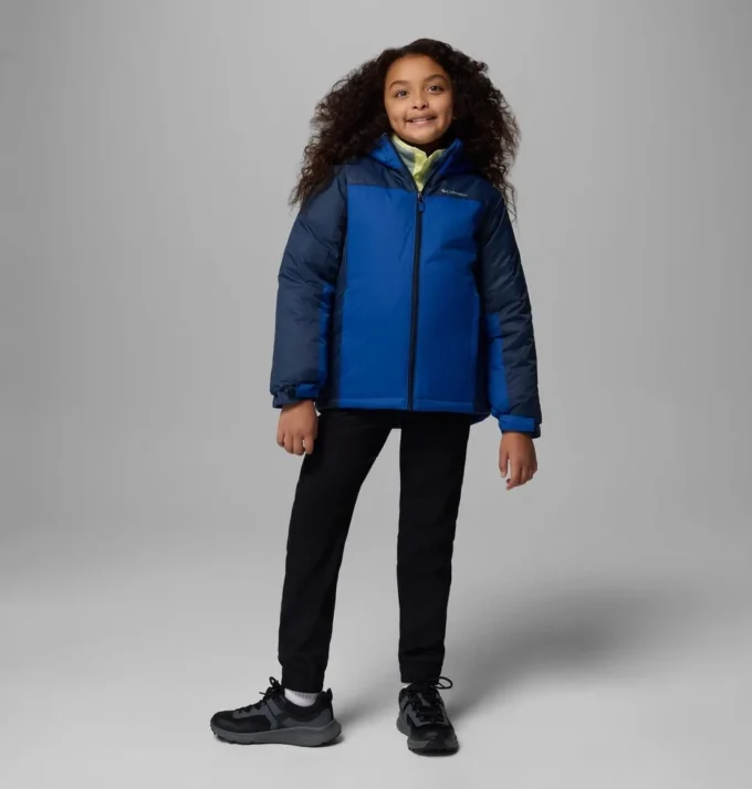 Kids Doug Firocious™ Jacket