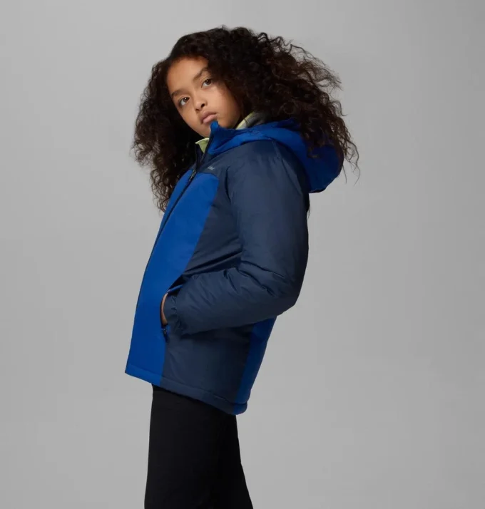 Kids Doug Firocious™ Jacket
