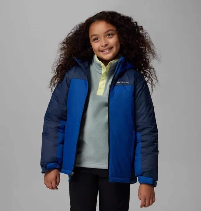 Kids Doug Firocious™ Jacket