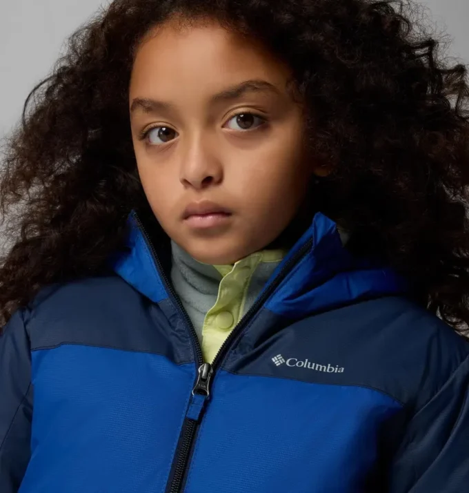 Kids Doug Firocious™ Jacket
