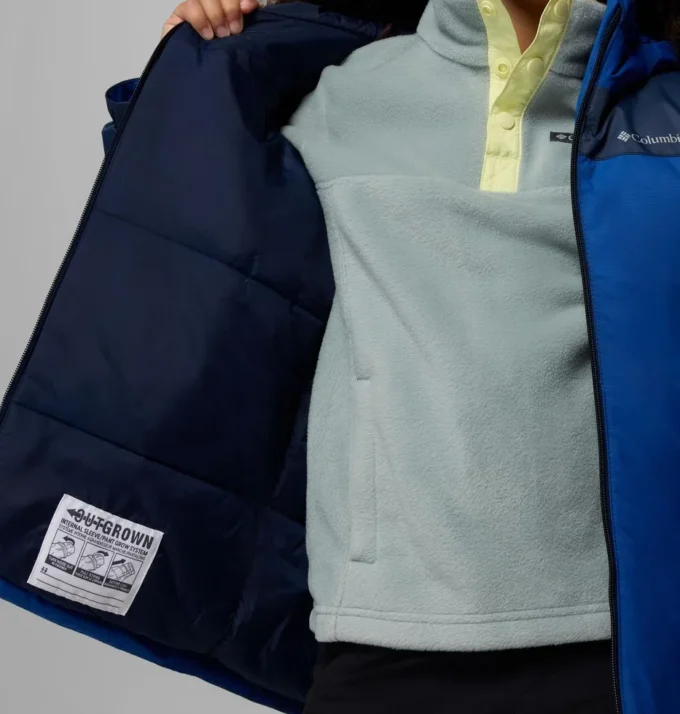 Kids Doug Firocious™ Jacket