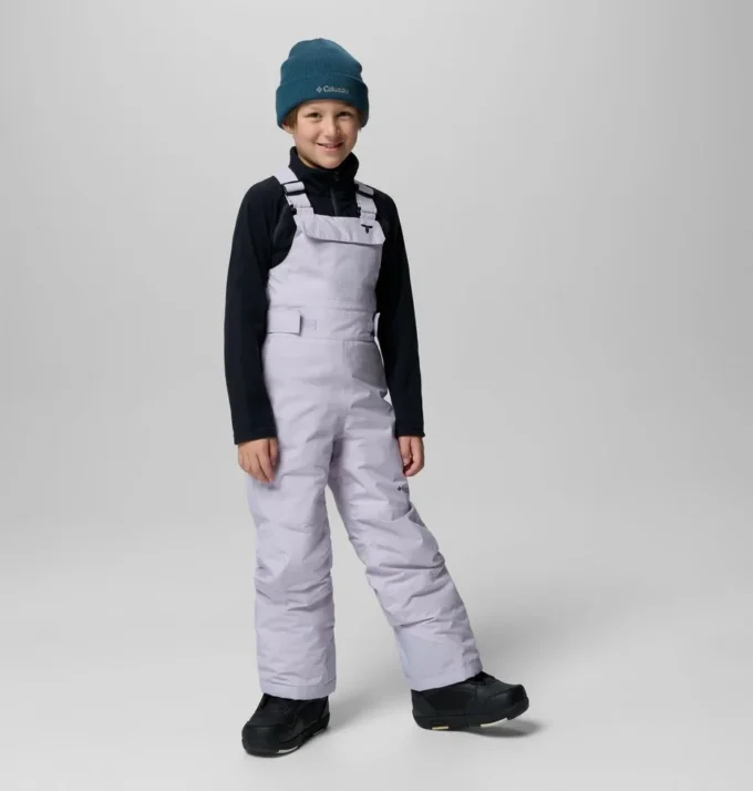 Kids Holcomb Grove™ Bib Kids Holcomb Grove™ Bib