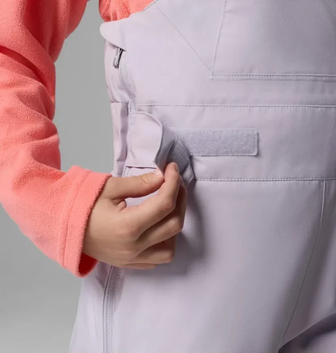Kids Holcomb Grove™ Bib Kids Holcomb Grove™ Bib