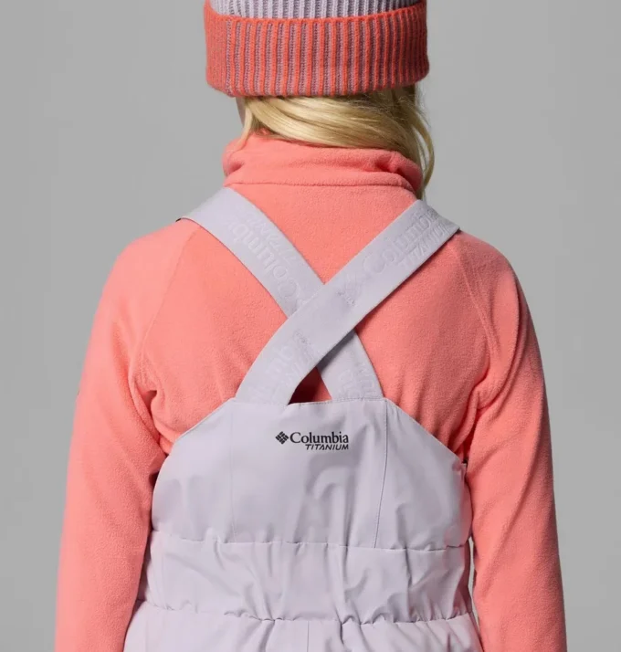 Kids Holcomb Grove™ Bib Kids Holcomb Grove™ Bib
