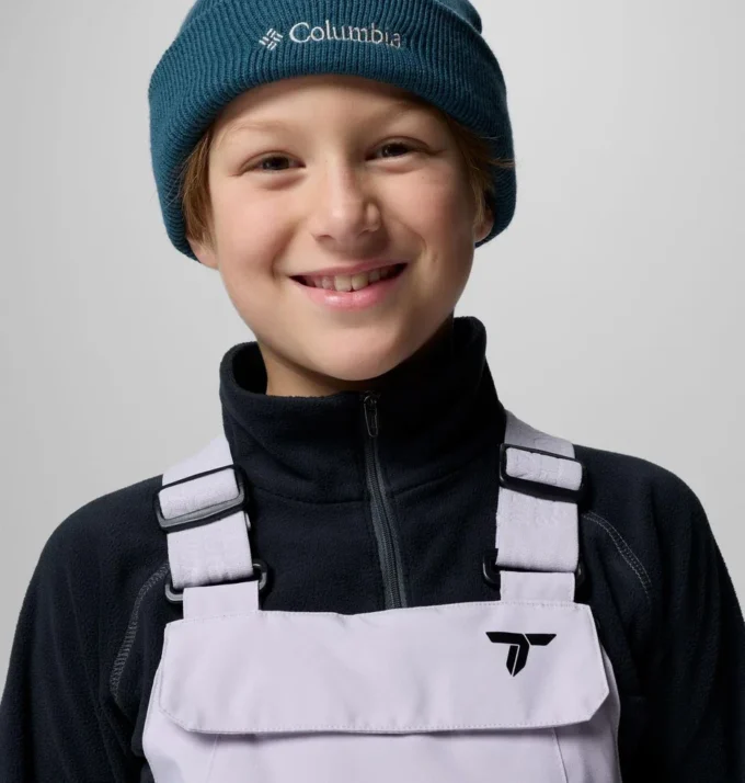 Kids Holcomb Grove™ Bib Kids Holcomb Grove™ Bib