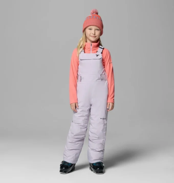 Kids Holcomb Grove™ Bib Kids Holcomb Grove™ Bib