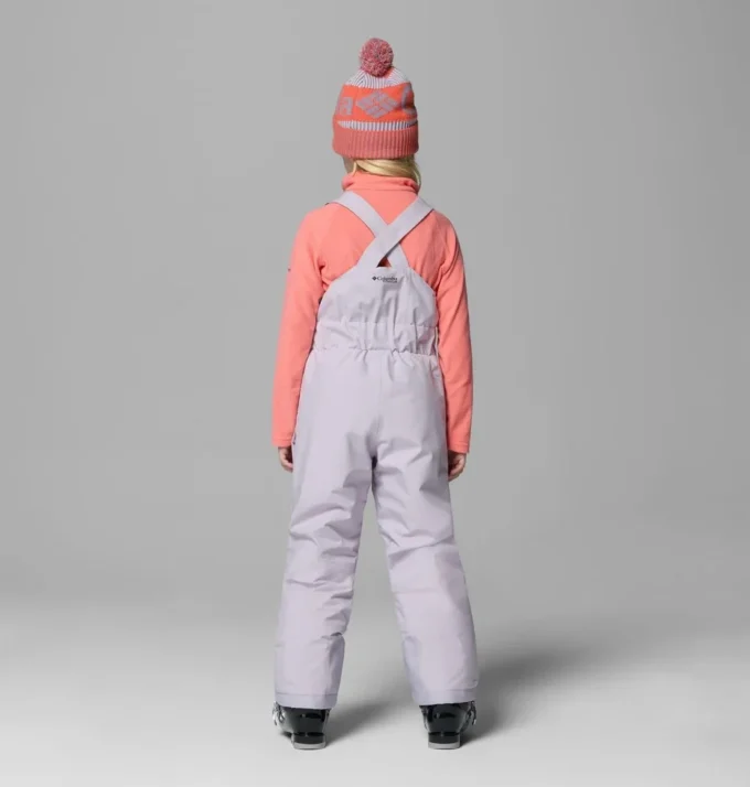 Kids Holcomb Grove™ Bib Kids Holcomb Grove™ Bib