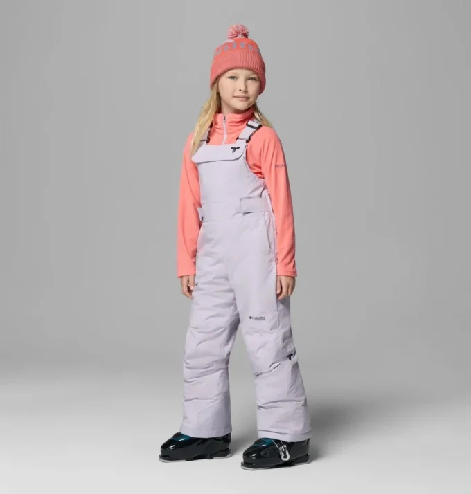 Kids Holcomb Grove™ Bib Kids Holcomb Grove™ Bib