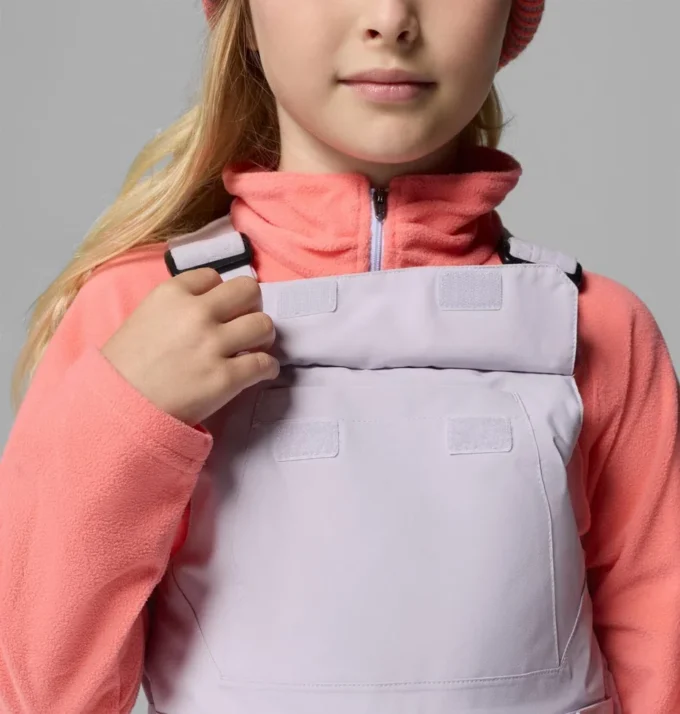 Kids Holcomb Grove™ Bib Kids Holcomb Grove™ Bib