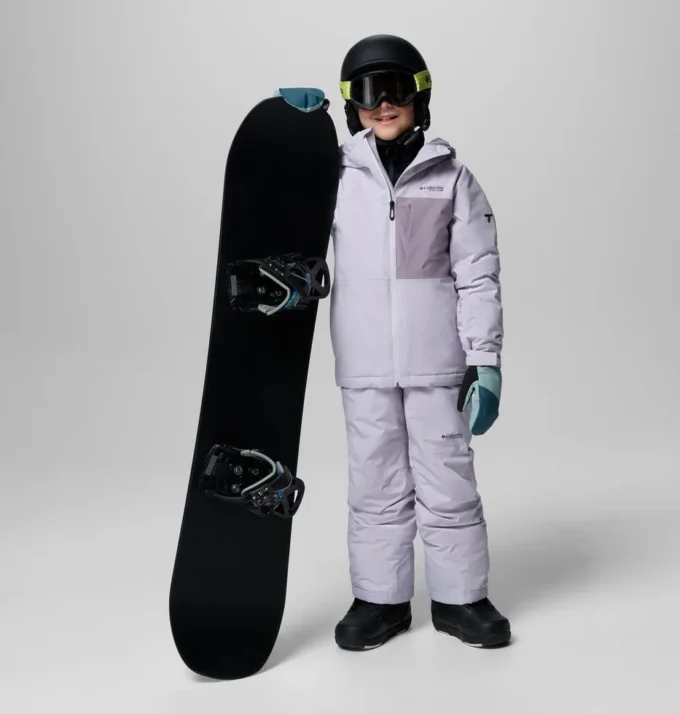 Kids Holcomb Grove™ Jacket Kids Holcomb Grove™ Jacket