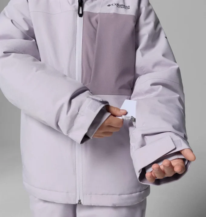Kids Holcomb Grove™ Jacket Kids Holcomb Grove™ Jacket