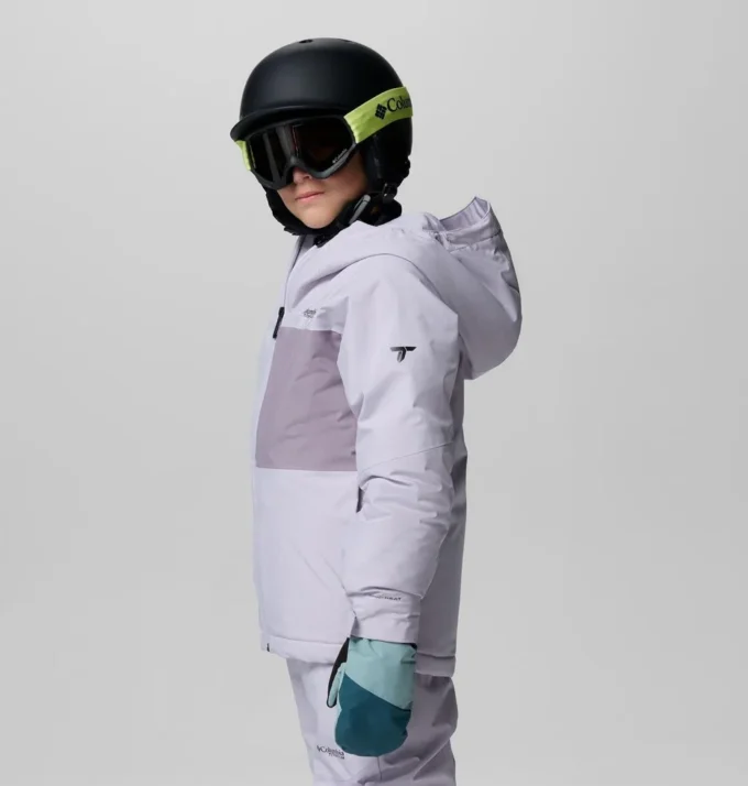 Kids Holcomb Grove™ Jacket Kids Holcomb Grove™ Jacket