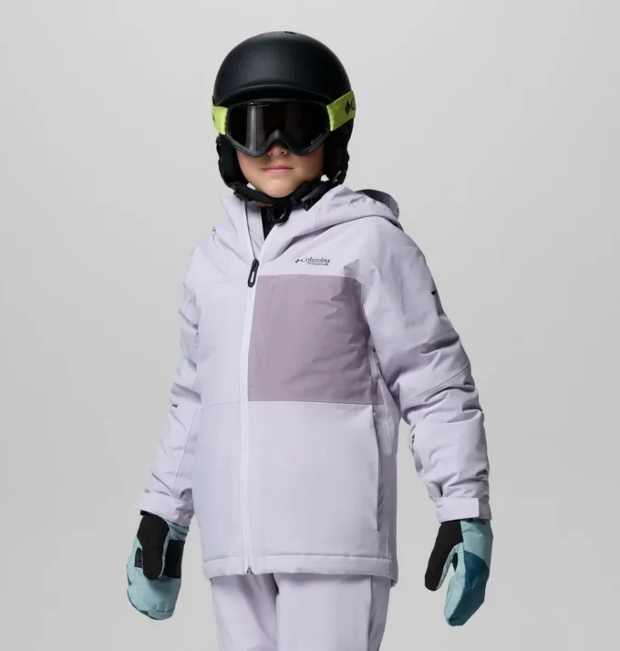 Kids Holcomb Grove™ Jacket Kids Holcomb Grove™ Jacket