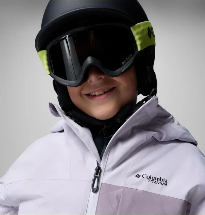 Kids Holcomb Grove™ Jacket Kids Holcomb Grove™ Jacket