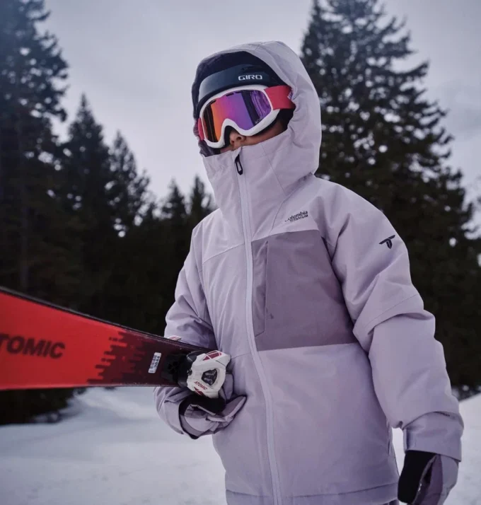 Kids Holcomb Grove™ Jacket Kids Holcomb Grove™ Jacket