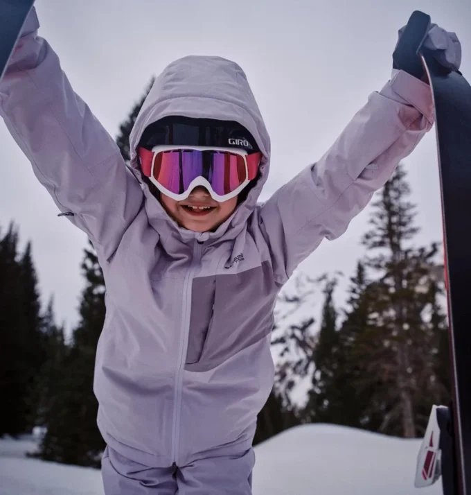 Kids Holcomb Grove™ Jacket Kids Holcomb Grove™ Jacket