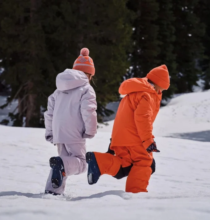 Kids Holcomb Grove™ Jacket Kids Holcomb Grove™ Jacket