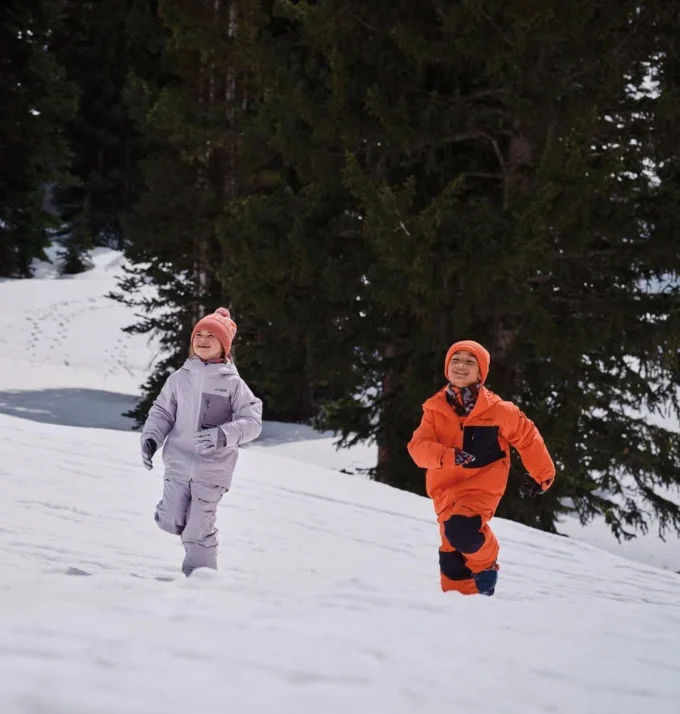 Kids Holcomb Grove™ Jacket Kids Holcomb Grove™ Jacket