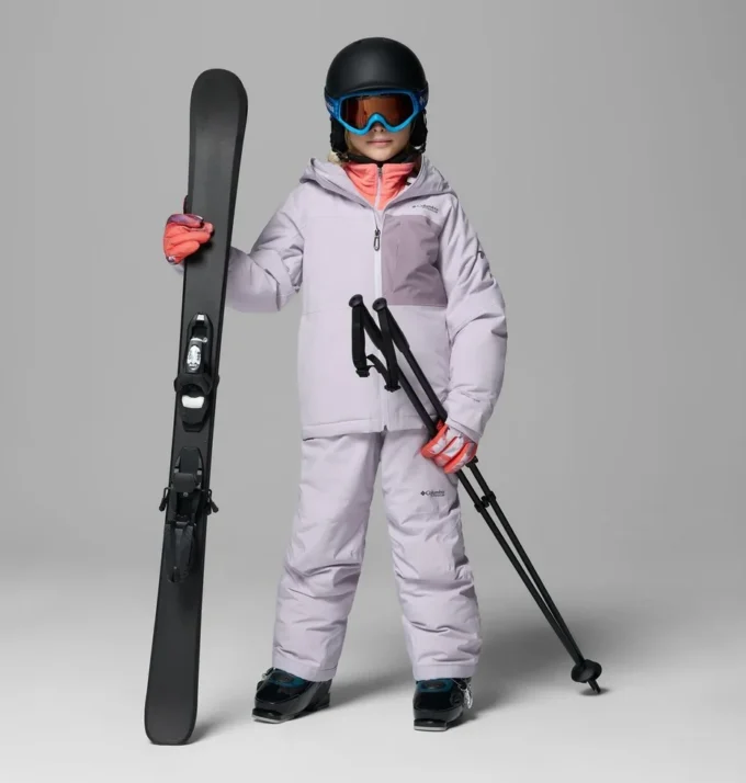 Kids Holcomb Grove™ Jacket Kids Holcomb Grove™ Jacket