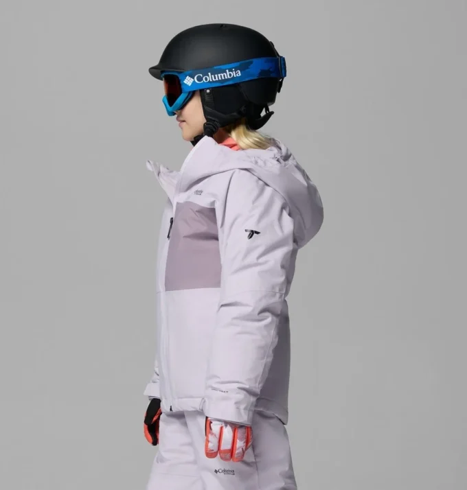Kids Holcomb Grove™ Jacket Kids Holcomb Grove™ Jacket