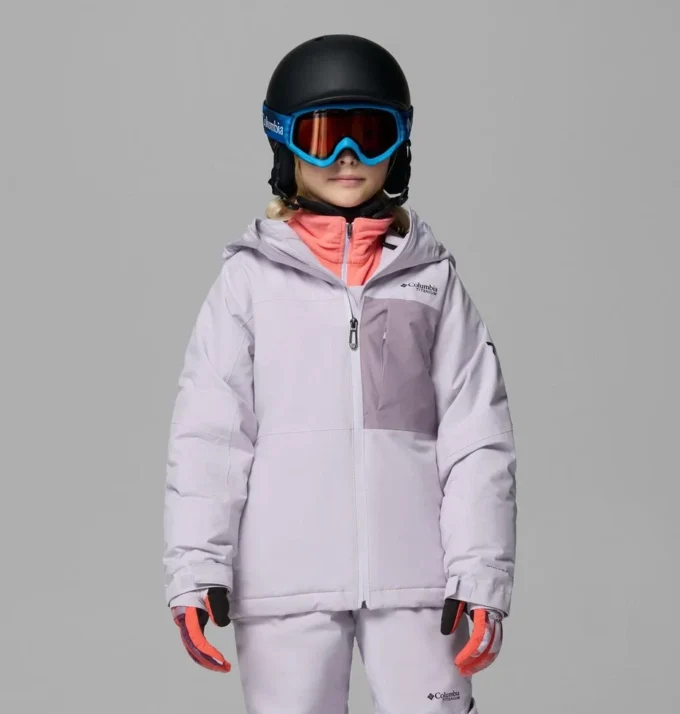 Kids Holcomb Grove™ Jacket Kids Holcomb Grove™ Jacket