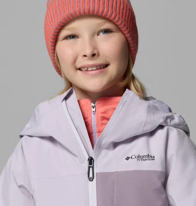Kids Holcomb Grove™ Jacket Kids Holcomb Grove™ Jacket