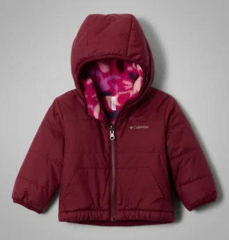 Kids Infant Double Trouble™ III Jacket