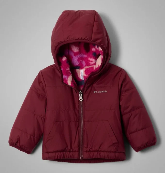 Kids Infant Double Trouble™ III Jacket Kids Infant Double Trouble™ III Jacket